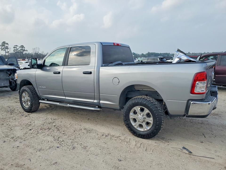 Продажа на аукционе авто 2023 Ram 2500, vin: 3C6UR5DJ6PG553336, номер лота: 74392115