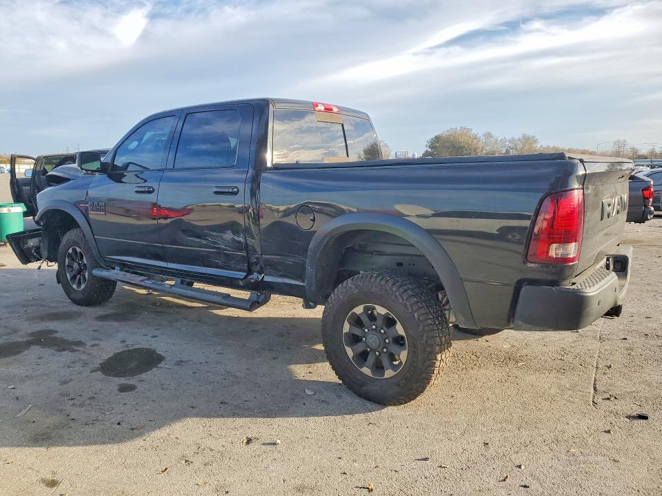 Продаж на аукціоні авто 2018 Ram 2500, vin: 3C6TR5EJ6JG114574, номер лоту: 76523315