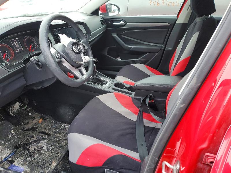Aukcja sprzedaży 2019 Volkswagen Jetta, vin: 3VWC57BU2KM091194, numer aukcji: 78242175