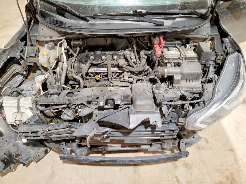 Продажа на аукционе авто 2020 Nissan Versa, vin: 3N1CN8EV0LL844101, номер лота: 77404125