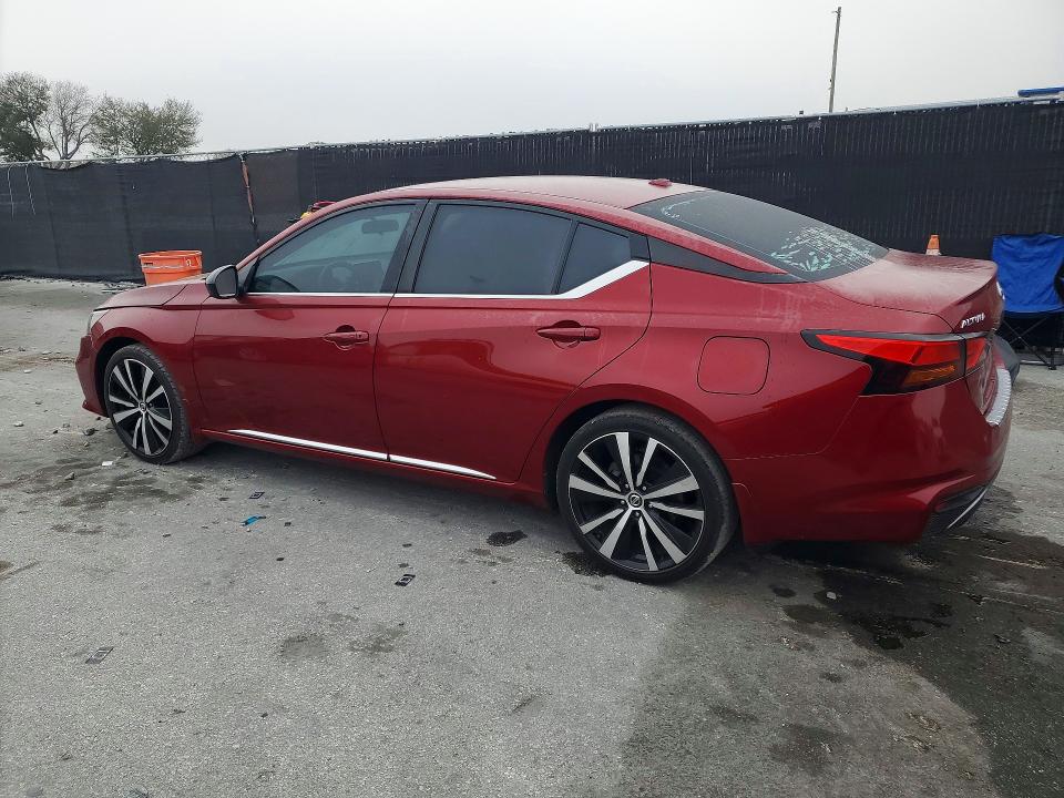 Aukcja sprzedaży 2020 Nissan Altima, vin: 1N4BL4CV3LC181263, numer aukcji: 76965065