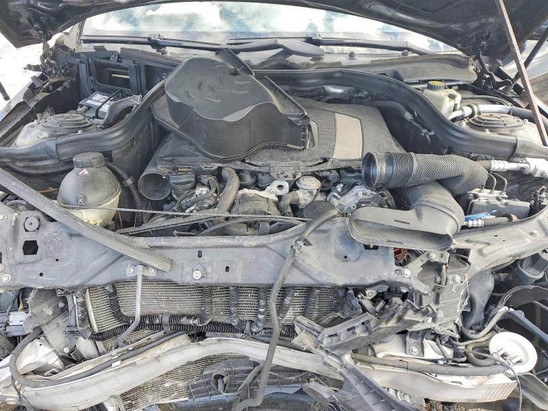 2011 Mercedes-benz E მანქანა იყიდება აუქციონზე, vin: WDDHH8HB1BA395356, აუქციონის ნომერი: 75360435