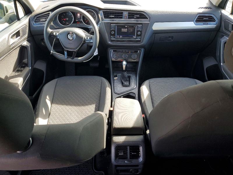 78667715 :رقم المزاد ، 3VV1B7AX0LM052511 vin ، 2020 Volkswagen Tiguan مزاد بيع
