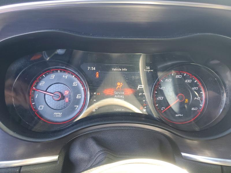 Продажа на аукционе авто 2016 Dodge Charger, vin: 2C3CDXCT0GH340100, номер лота: 76194185