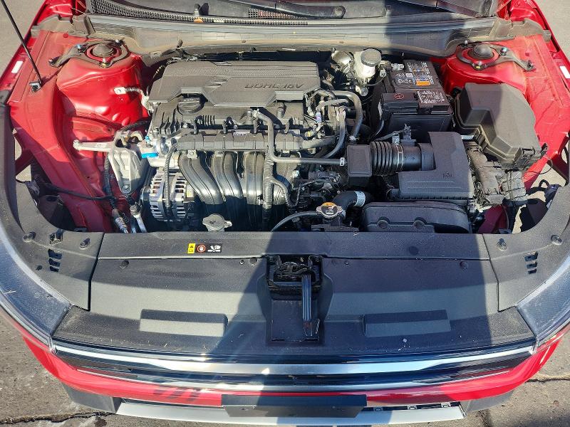 Aukcja sprzedaży 2025 Kia K4, vin: 3KPFU4DEXSE030984, numer aukcji: 78115085