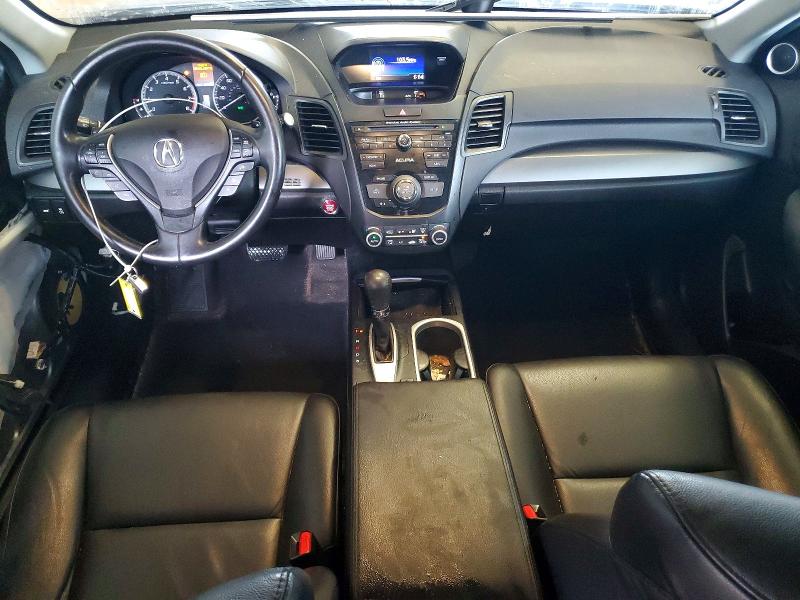 2018 Acura Rdx მანქანა იყიდება აუქციონზე, vin: 5J8TB4H38JL017904, აუქციონის ნომერი: 73382655