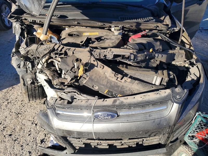 76379785 :رقم المزاد ، 1FMCU9GX4GUC28736 vin ، 2016 Ford Escape مزاد بيع