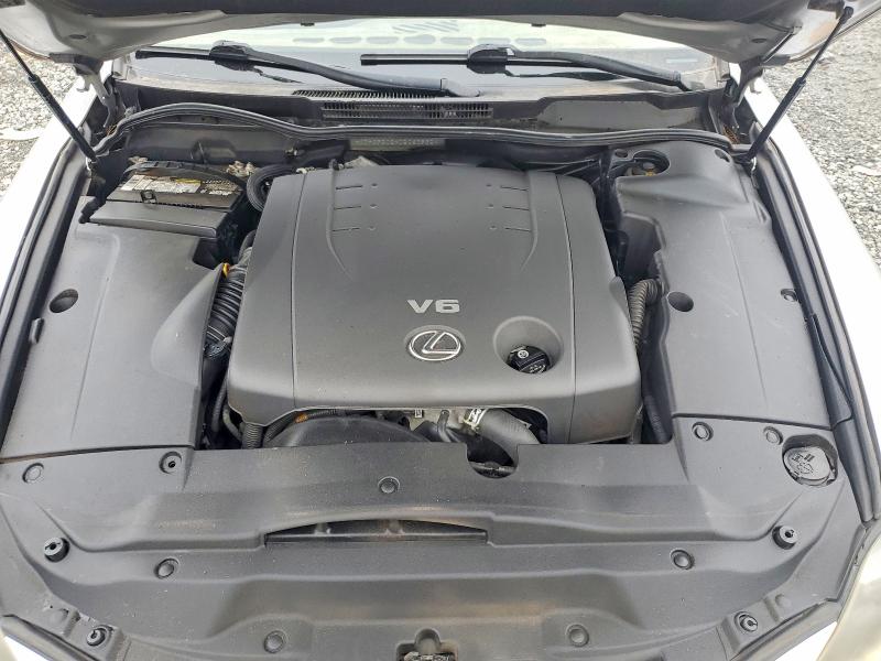 Aukcja sprzedaży 2013 Lexus Is, vin: JTHCF5C2XD5060932, numer aukcji: 75964675
