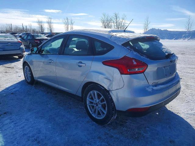 Продажа на аукционе авто 2018 Ford Focus, vin: 1FADP3K28JL296730, номер лота: 76333245