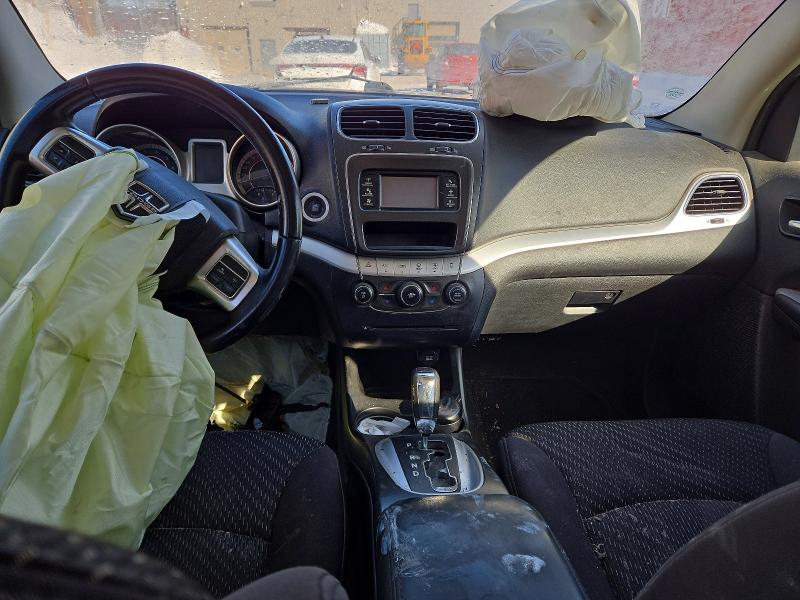 Продажа на аукционе авто 2012 Dodge Journey, vin: 3C4PDCCG8CT289021, номер лота: 77393015