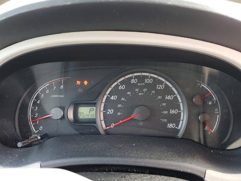 Aukcja sprzedaży 2013 Toyota Sienna, vin: 5TDKK3DC5DS357332, numer aukcji: 75632585