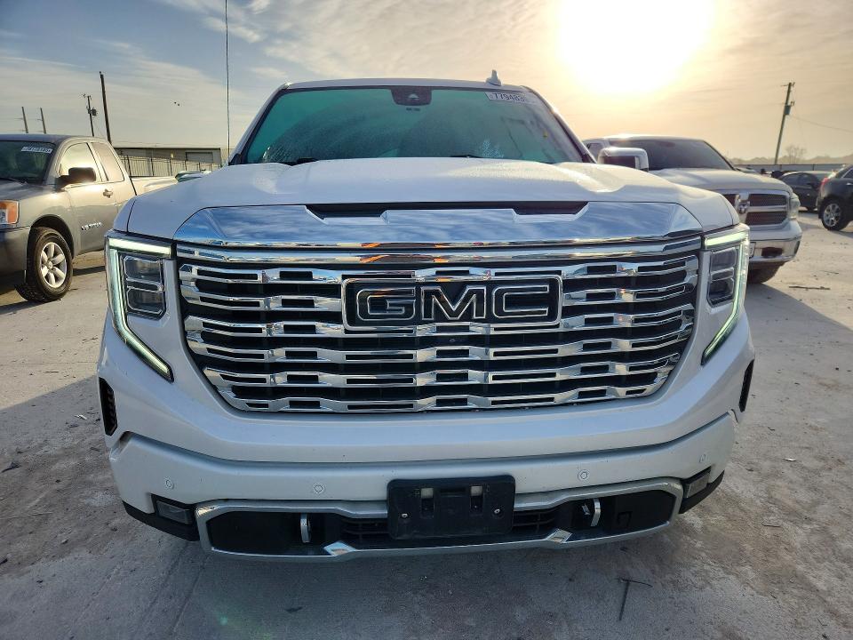 77948395 :رقم المزاد ، 3GTPHGE8XPG188899 vin ، 2023 Gmc Sierra مزاد بيع