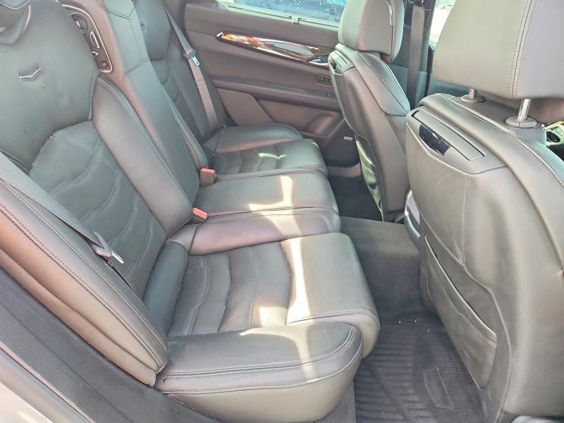 Продаж на аукціоні авто 2019 Cadillac Ct6, vin: 1G6KV5RJ0KU131642, номер лоту: 78424275