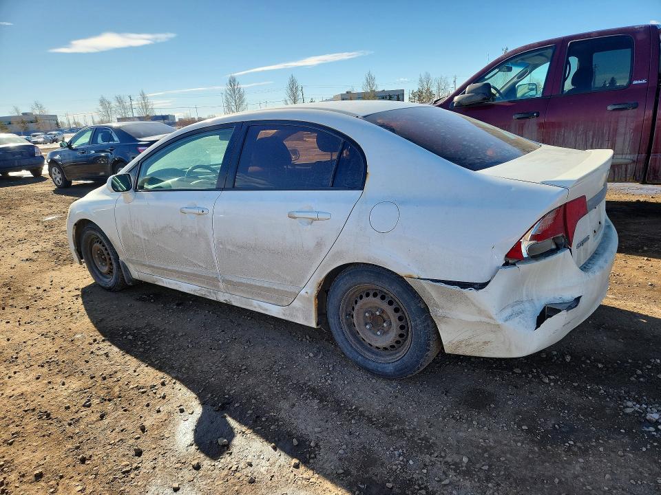 Aukcja sprzedaży 2010 Honda Civic Lx-s 4dr, vin: 2HGFA1F65AH002270, numer aukcji: 79040575