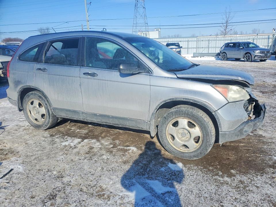 Aukcja sprzedaży 2007 Honda Cr-v, vin: 5J6RE383X7L800283, numer aukcji: 77500595