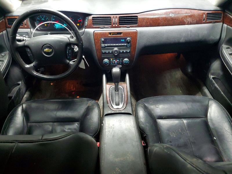 Продажа на аукционе авто 2011 Chevrolet Impala, vin: 2G1WB5EK3B1212287, номер лота: 77683855