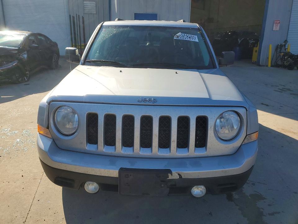 Aukcja sprzedaży 2011 Jeep Patriot, vin: 1J4NT1GB8BD119656, numer aukcji: 75856255