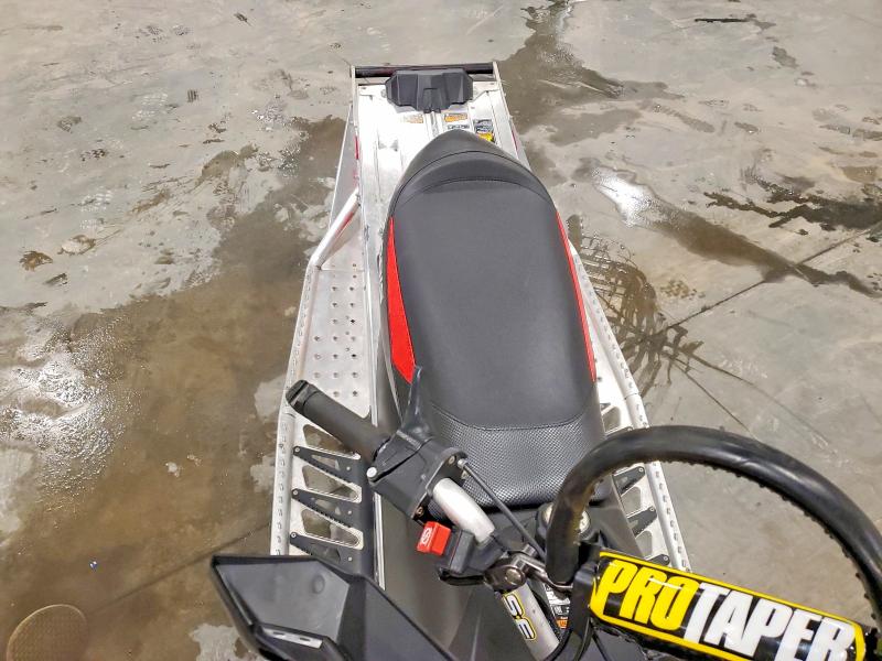 Aukcja sprzedaży 2016 Pola 600 Switchback Assau, vin: SN1CW6GS3GC157582, numer aukcji: 79190885
