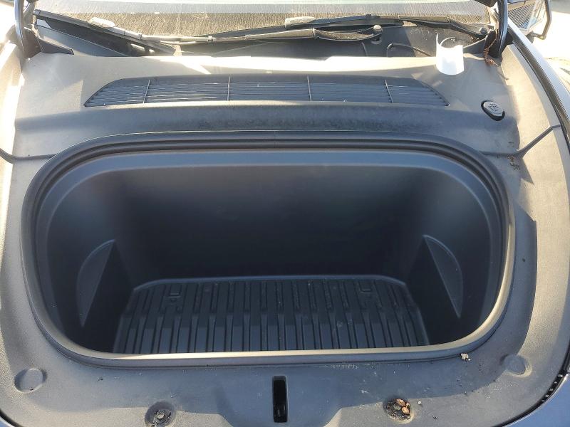 Продаж на аукціоні авто 2023 Tesla Model Y, vin: 7SAYGDED2PF964857, номер лоту: 76658105