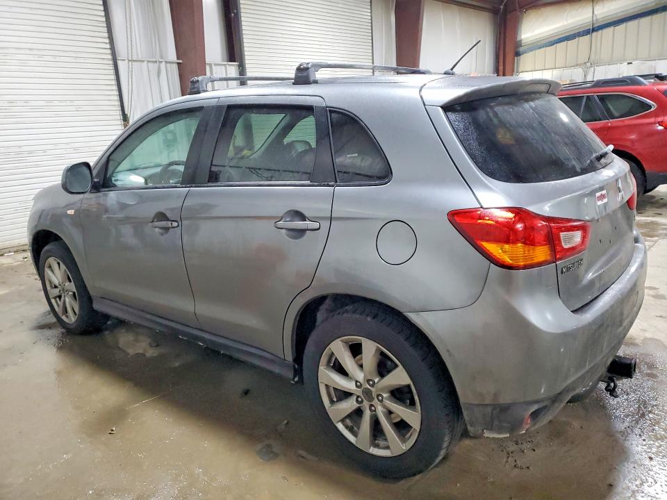 Aukcja sprzedaży 2015 Mitsubishi Outlander Sport, vin: 4A4AR3AU3FE060422, numer aukcji: 76988585