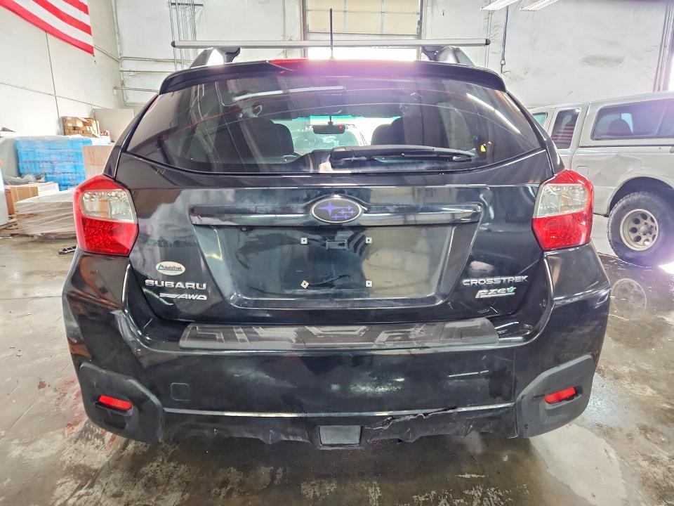 Aukcja sprzedaży 2017 Subaru Crosstrek, vin: JF2GPABC0HH277558, numer aukcji: 78176975