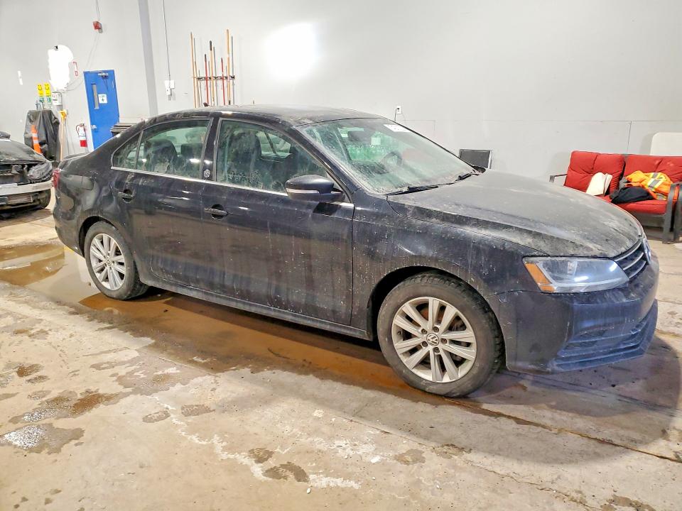 Aukcja sprzedaży 2017 Volkswagen Jetta, vin: 3VWB67AJ6HM250548, numer aukcji: 74211025