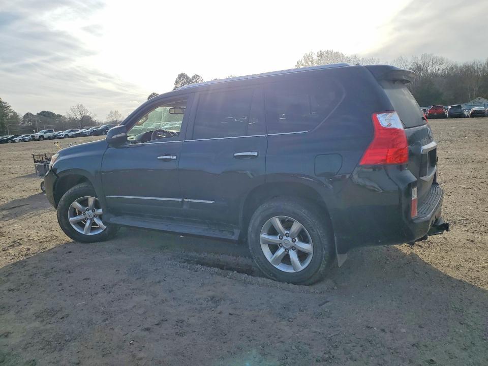 78112145 :رقم المزاد ، JTJBM7FX5D5054913 vin ، 2013 Lexus Gx 460 مزاد بيع