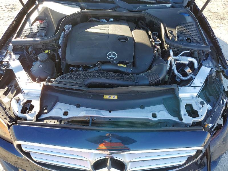 76319635 :رقم المزاد ، WDDZF8DBXLA710592 vin ، 2020 Mercedes-benz E مزاد بيع