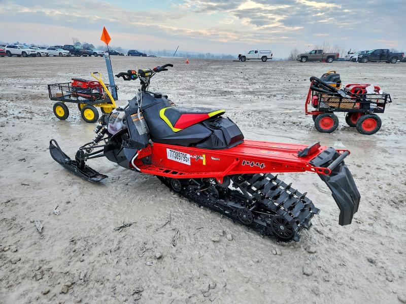 Aukcja sprzedaży 2021 Polaris Snowmobile, vin: SN1EEC8R6MC349421, numer aukcji: 77389795