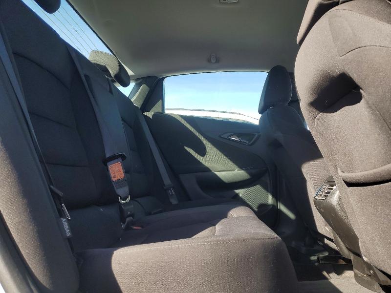 Продажа на аукционе авто 2023 Chevrolet Malibu, vin: 1G1ZD5ST9PF178117, номер лота: 78465635