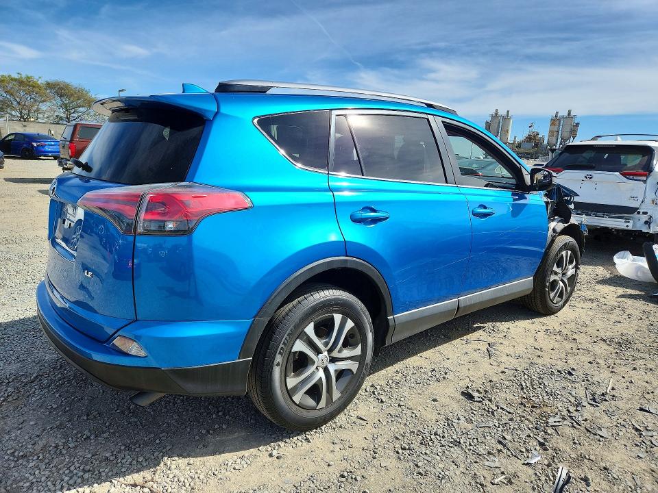 Aukcja sprzedaży 2018 Toyota Rav4, vin: JTMZFREVXJJ741931, numer aukcji: 78558205