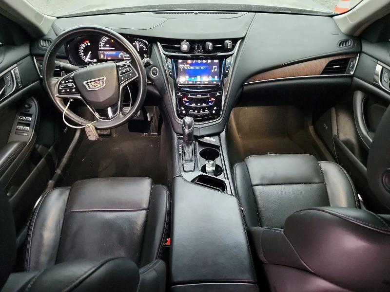 Продаж на аукціоні авто 2017 Cadillac Cts, vin: 1G6AR5SX7H0116487, номер лоту: 79076925