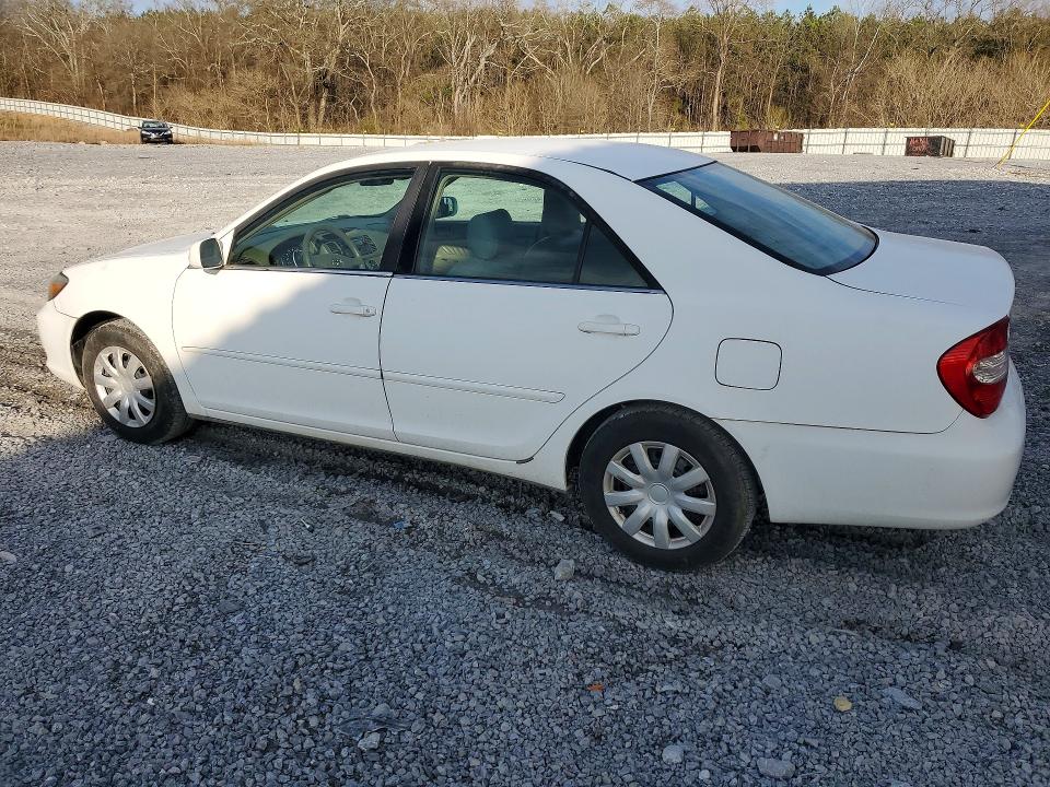Продаж на аукціоні авто 2002 Toyota Camry, vin: 4T1BE32K12U506549, номер лоту: 77789165