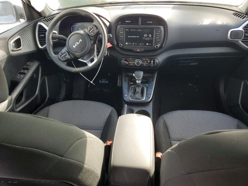 Продажа на аукционе авто 2025 Kia Soul, vin: KNDJ23AU2S7965793, номер лота: 75975715