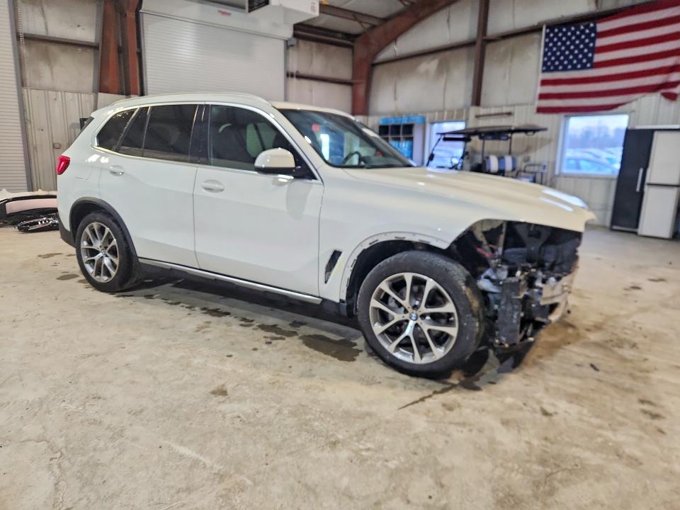 Продажа на аукционе авто 2019 Bmw X5, vin: 5UXCR6C55KLK87171, номер лота: 77322455