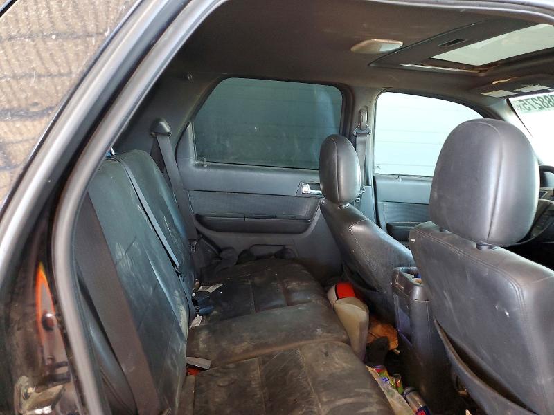 79088275 :رقم المزاد ، 1FMCU0E73CKC63823 vin ، 2012 Ford Escape مزاد بيع