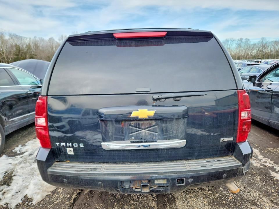 Aukcja sprzedaży 2012 Chevrolet Tahoe, vin: 1GNSKBE09CR102122, numer aukcji: 78736355