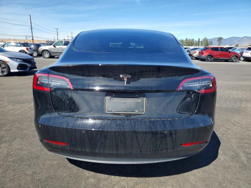 Aukcja sprzedaży 2022 Tesla Model 3, vin: 5YJ3E1EA9NF199810, numer aukcji: 77676515