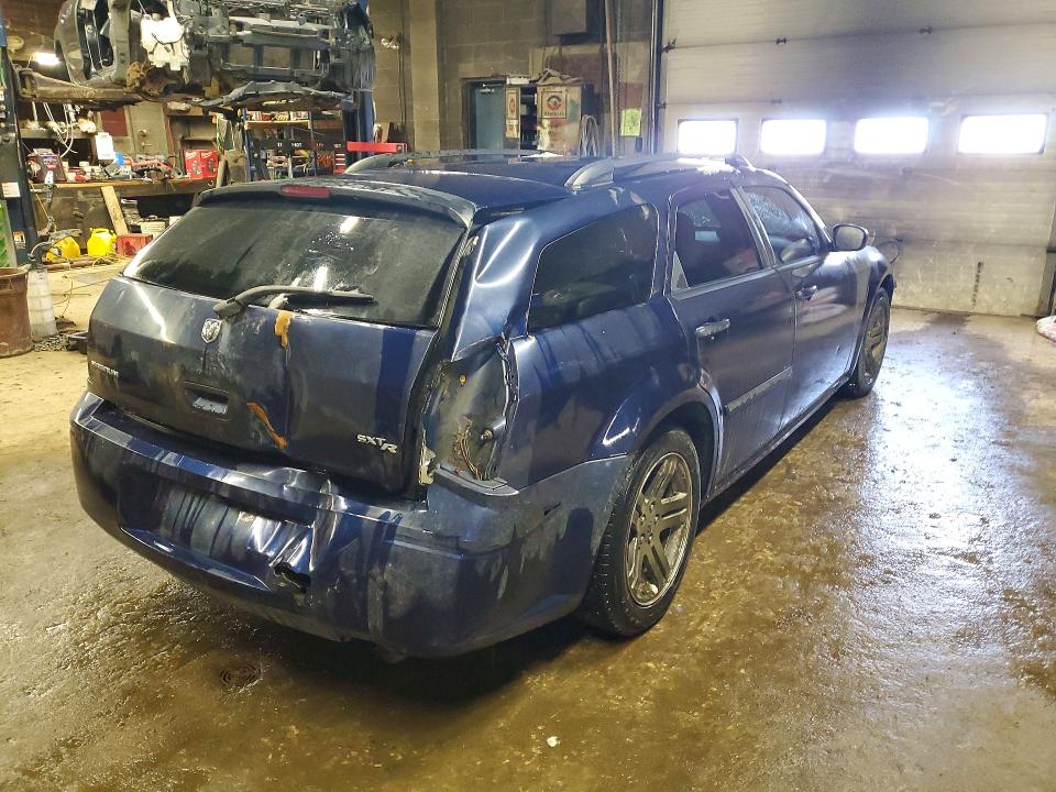 Продаж на аукціоні авто 2005 Dodge Magnum, vin: 2D4FV48V65H509244, номер лоту: 77706895