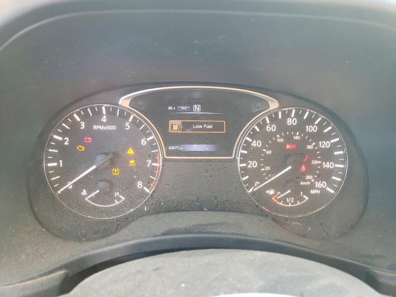 76019775 :رقم المزاد ، 5N1DR2MM3KC608785 vin ، 2019 Nissan Pathfinder مزاد بيع
