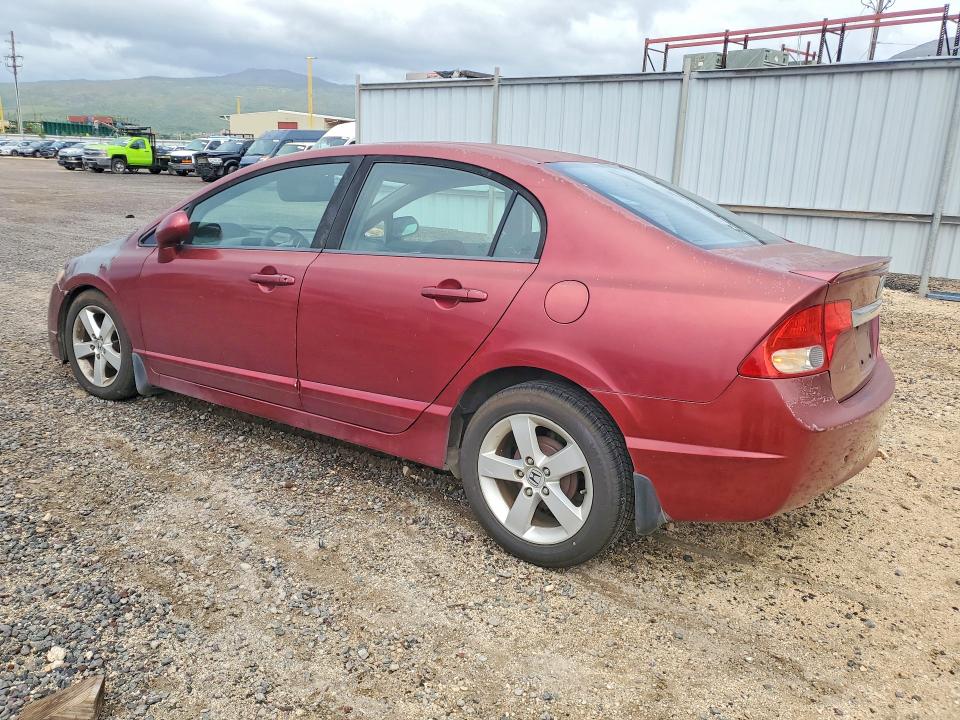 Продаж на аукціоні авто 2009 Honda Civic, vin: 19XFA16659E011198, номер лоту: 77018885
