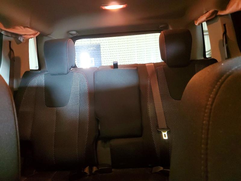 Продажа на аукционе авто 2017 Gmc Terrain, vin: 2GKFLSEK0H6226232, номер лота: 77313755