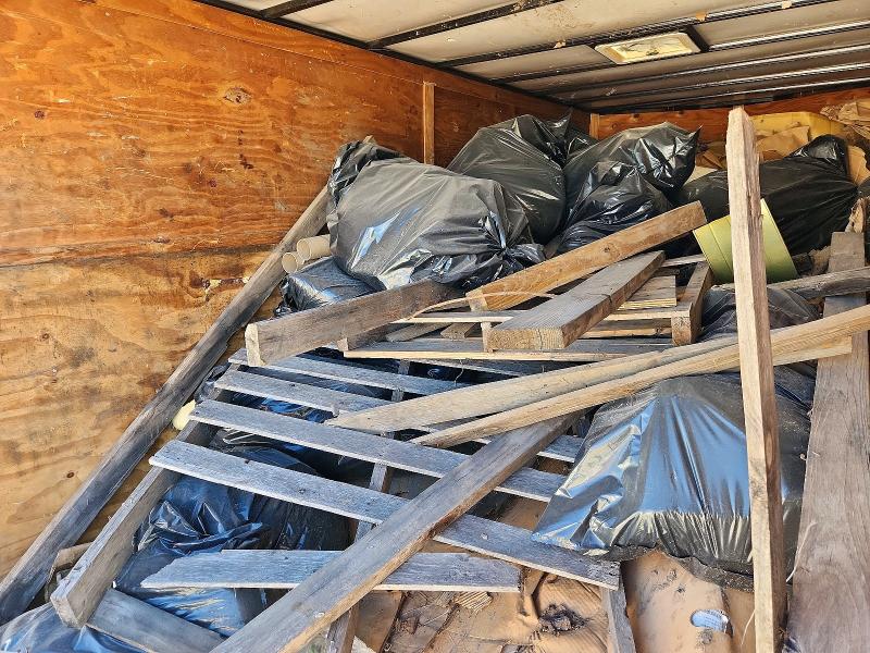 Продажа на аукционе авто 2021 Quality Cargo Trailer, vin: 50ZBE1169MN025730, номер лота: 76257965