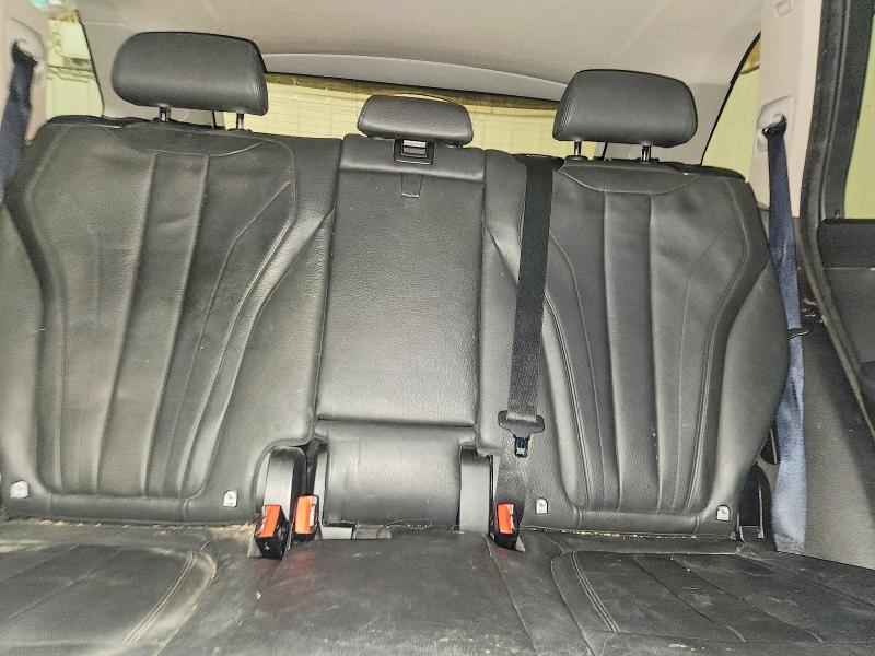 Продажа на аукционе авто 2015 Bmw X5, vin: 5UXKR6C52F0J77620, номер лота: 79136875