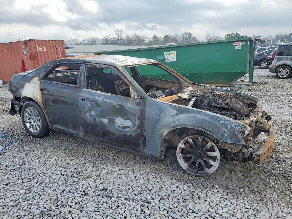 2011 Chrysler 300 მანქანა იყიდება აუქციონზე, vin: 2C3CA5CG2BH581102, აუქციონის ნომერი: 77868725
