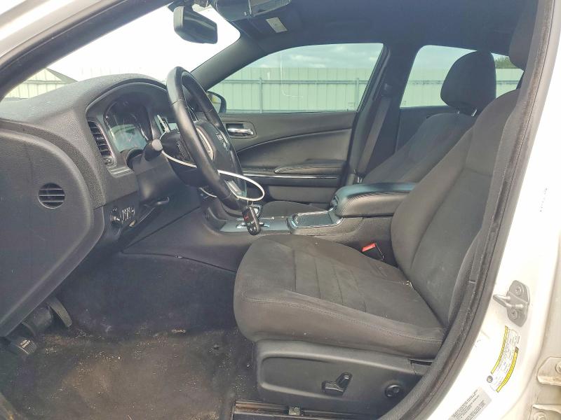 Продажа на аукционе авто 2014 Dodge Charger, vin: 2C3CDXHG0EH347346, номер лота: 78832305