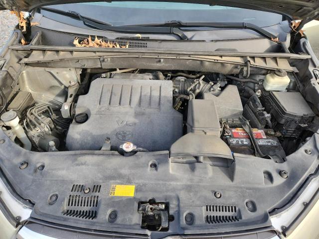 78469425 :رقم المزاد ، 5TDKKRFH4FS042973 vin ، 2015 Toyota Highlander مزاد بيع
