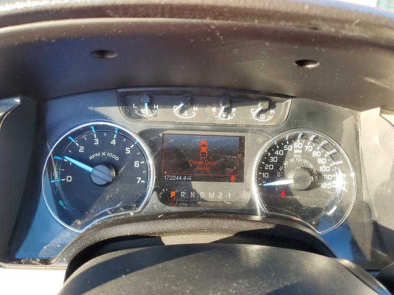 Aukcja sprzedaży 2012 Ford F150, vin: 1FTFX1CT4CFA88411, numer aukcji: 77521735
