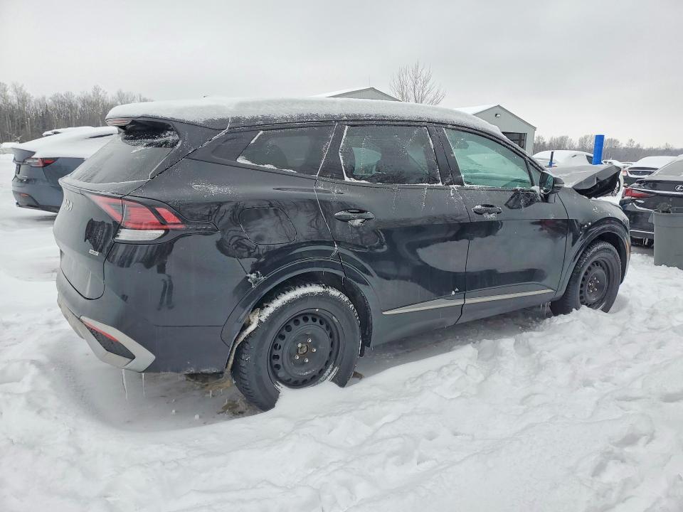 Продажа на аукционе авто 2024 Kia Sportage, vin: KNDPVDDH1R7170699, номер лота: 73868975