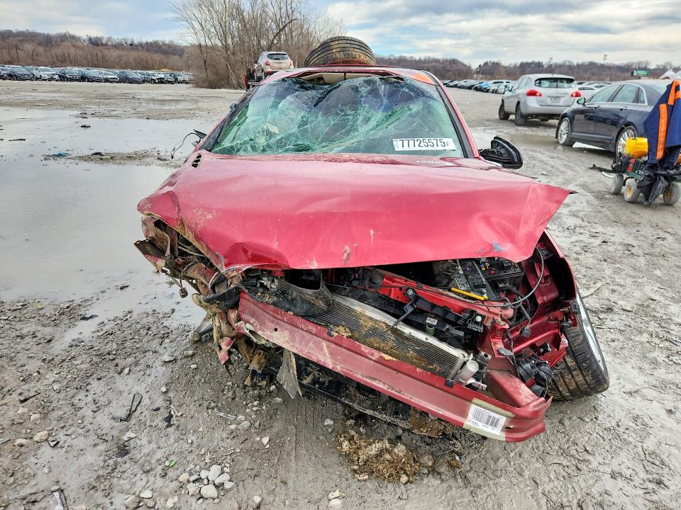 Продажа на аукционе авто 2012 Buick Verano, vin: 1G4PS5SK5C4142454, номер лота: 77725575
